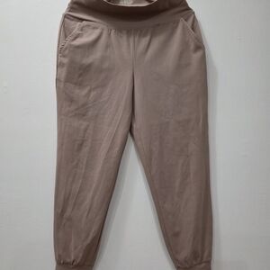 Rewash Taupe Active Jogger